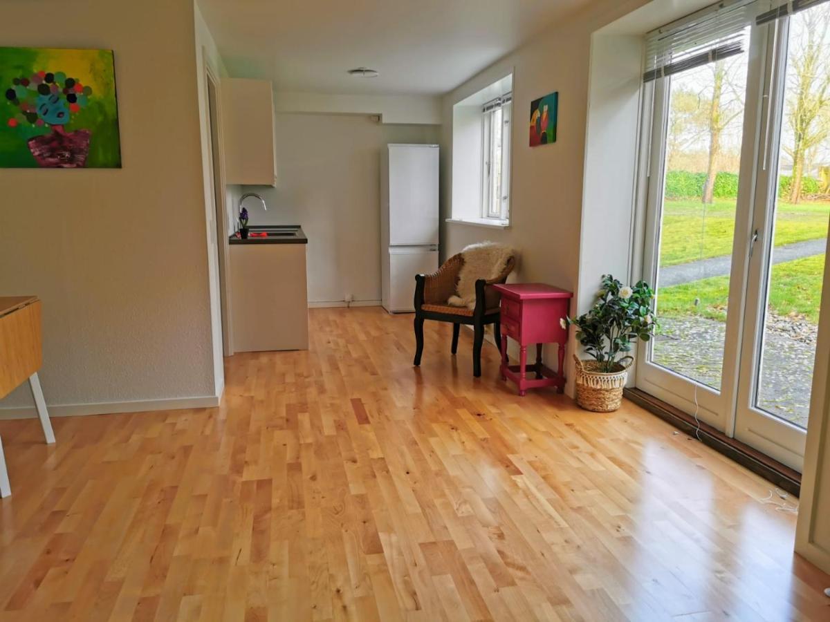 300Meter Walk To Lego House - 70M2 Apartment With Garden Billund Exterior foto